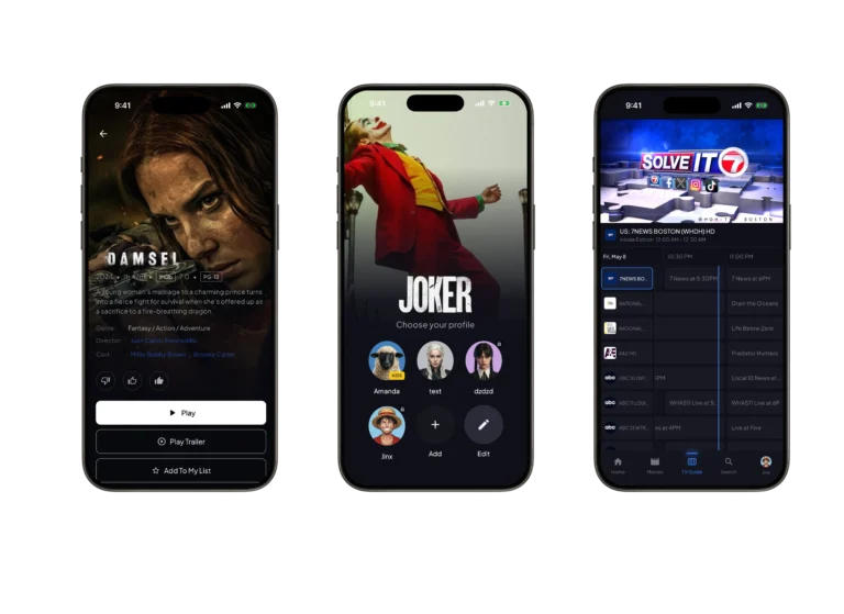 apollo mobile app